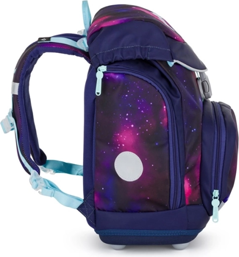 Varnost in vzdržljivost za v šolo in na pot