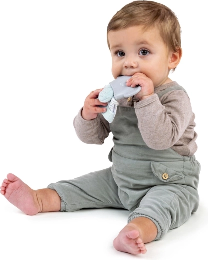 Ropotuljica, ki pritegne in pomiri