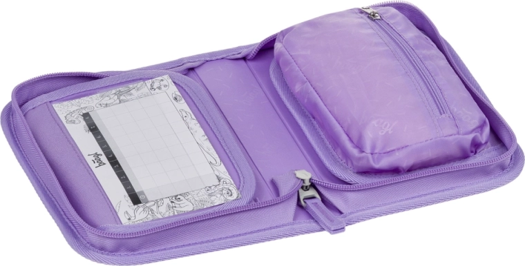 Žepek in okence za urnik