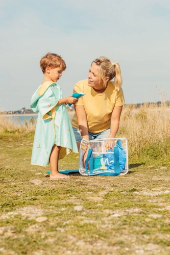 Quut set igrač za pesek Ocean