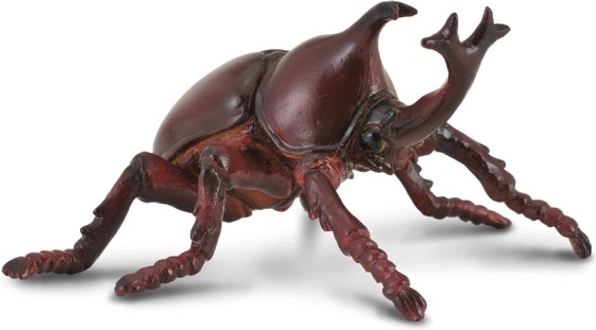 Plastična figura Nosorog Kapucinar