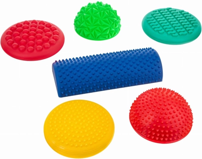 Senzorična stimulacija in masaža