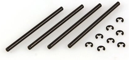 Zatič spodnjega nosilca roke (wishbone) Jamara – 1 kos