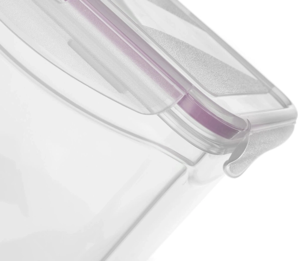 Zrakotesno zapiranje za daljšo svežino