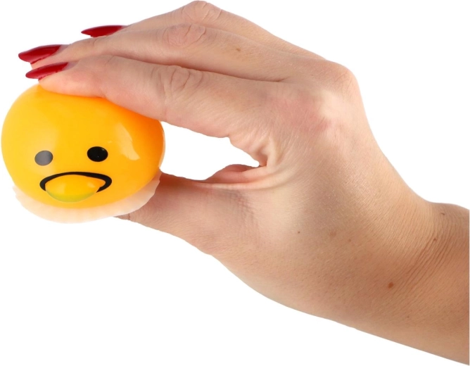 Udobno stiskanje in povratek v obliko