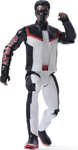 11 točk artikulacije za dinamične poze