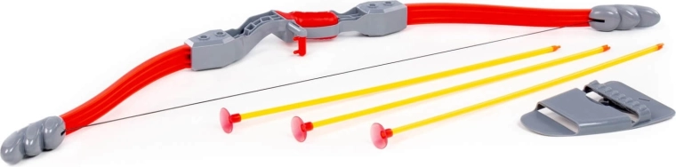 Tulec za udobno shranjevanje