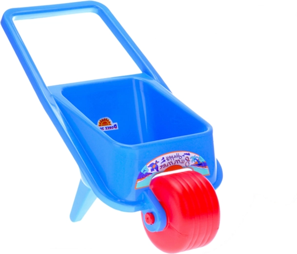 Stabilna konstrukcija in varna vožnja