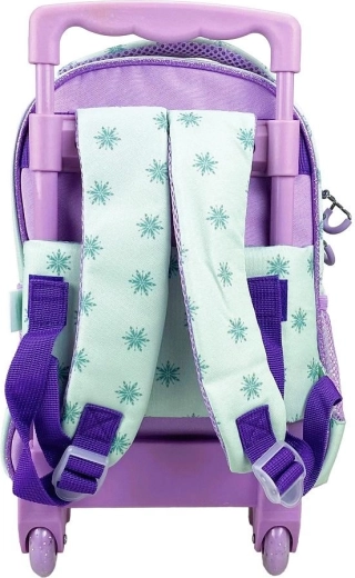 Comfortable carrying and durable design