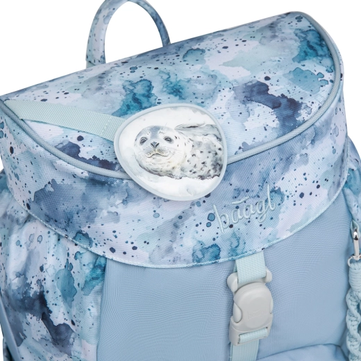 Pametno zapiranje Magnetic Click