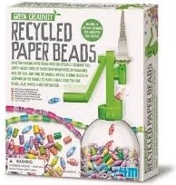 Komplet za izdelavo papirnatih kroglic