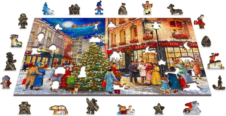 Natančen laserski izrez in gladki robovi