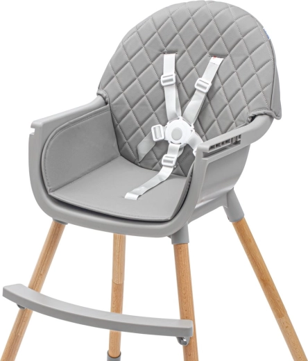 Varno in udobno sedenje