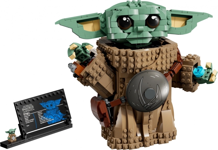 Razstavni komplet za oboževalce Star Wars