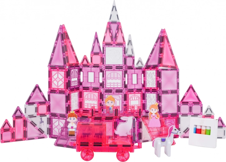 Pravljični svet princes