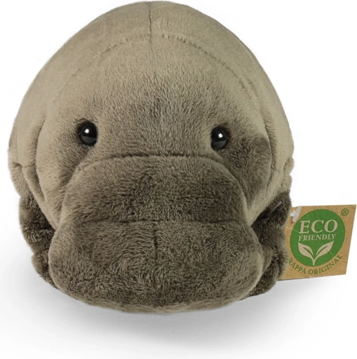 ECO FRIENDLY polnilo iz recikliranih PET