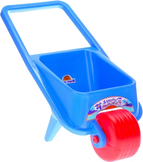 Lahka in trpežna za otroške roke