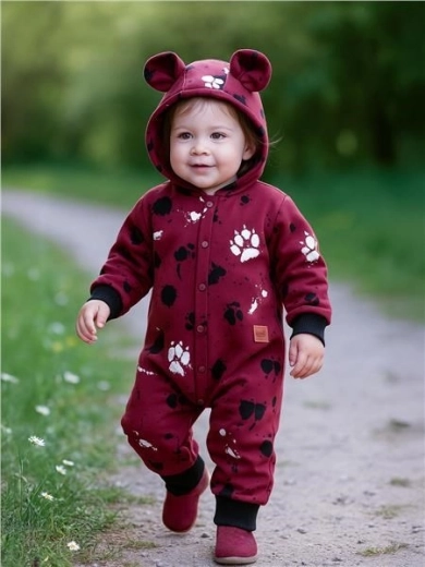 Udobje za pomlad in jesen