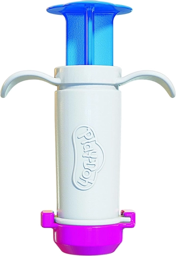 Ekstruder za preprosto oblikovanje