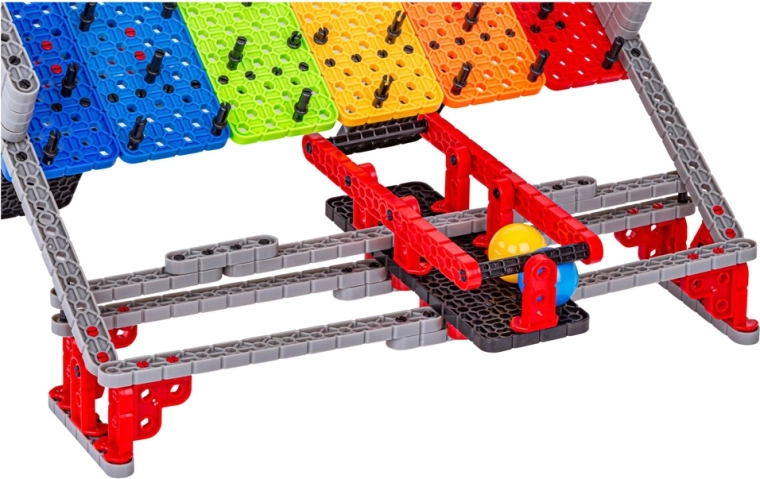 Modularna klik-konstrukcija