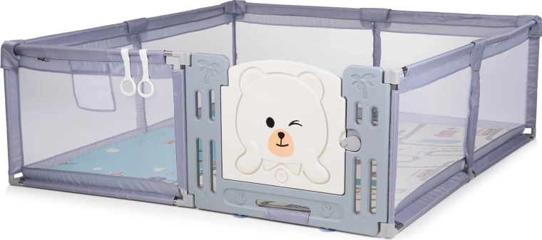 Varna vratca z ljubkim motivom