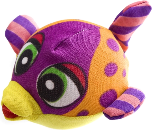 Igrivi živalski motivi, ki jih otroci obožujejo