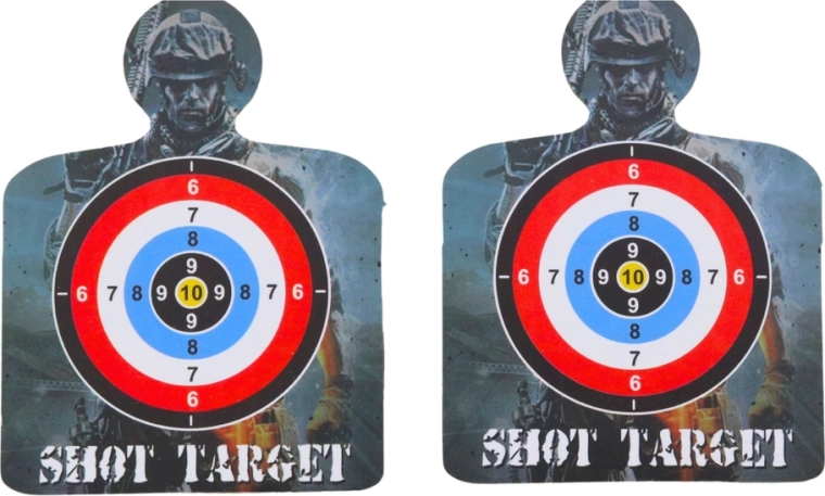 Vaja natančnosti in zabavne misije