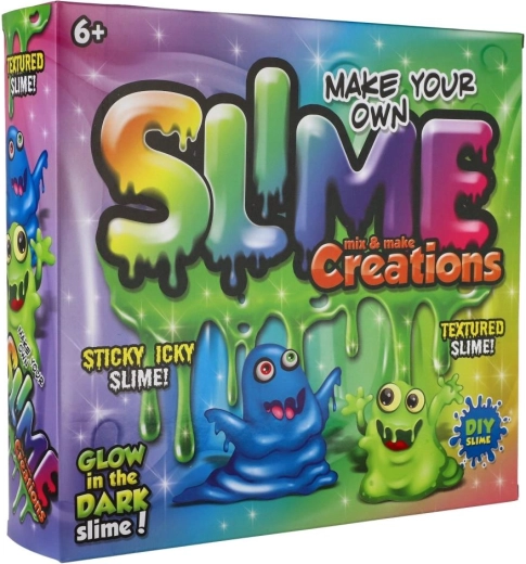 Sluz, ki sveti v temi