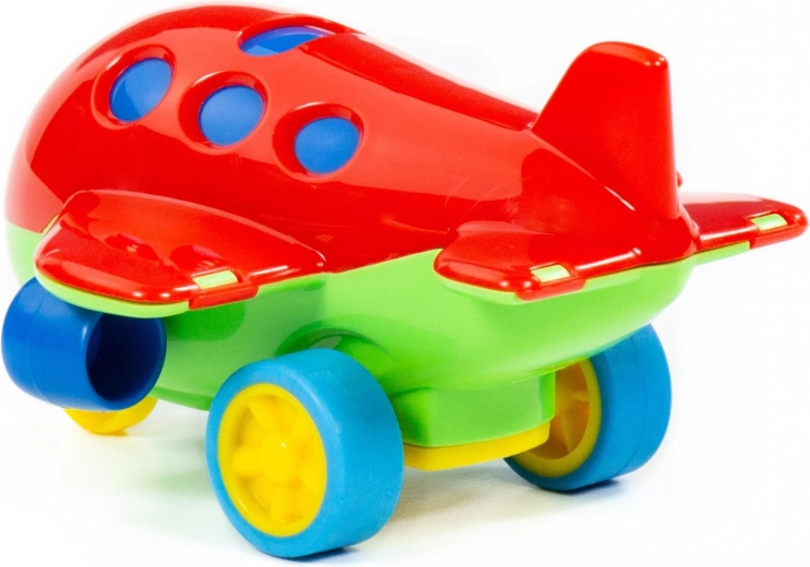 Vzvratni pogon za dinamično vožnjo