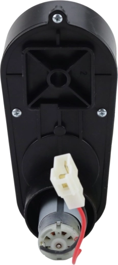 Hitro električno priklopljenje