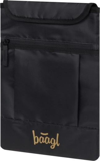 Ergonomski nahrbtnik s trakovi za skateboard