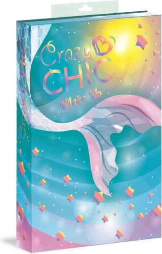 Crazy Chic paleta ličenja Lato