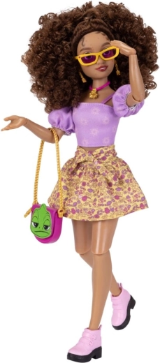 Stajliš detajli, navdihnjeni z RAPUNZEL