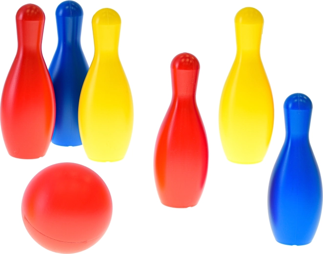 Lahek in varen komplet za najmlajše