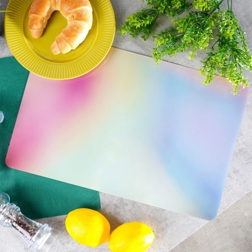 Zanesljiva zaščita mize