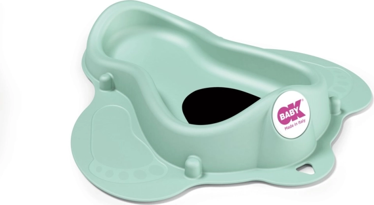 Maksimalna higiena in enostavno vzdrževanje