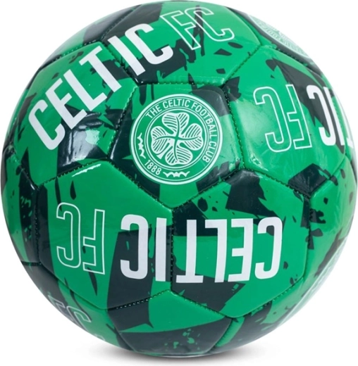 Uradna licenca Celtic FC