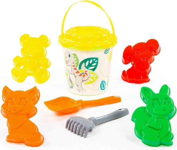 Lahko in varno za majhne roke