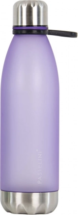 Steklenica za pitje OXY BoLT 700 ml PASTELINI vijolična