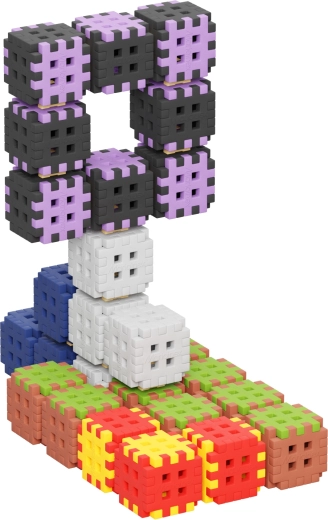 Enostavno spajanje z vseh strani