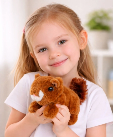 Igrivo gibanje in zvoki z enim pritiskom