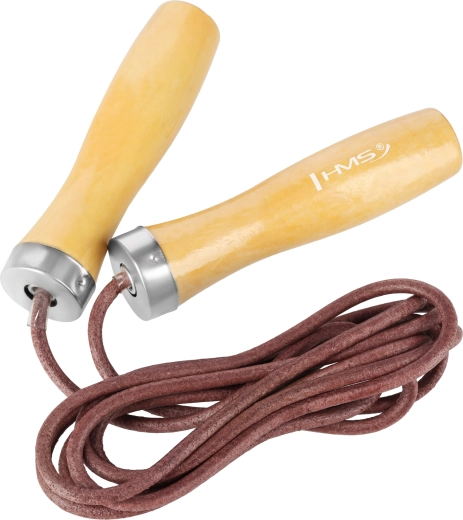 Odporna usnjena vrv 2,7 m