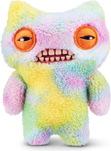 Mehak in prijeten za crkljanje