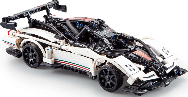 Gladko gibanje in vzdržljiva kolesa