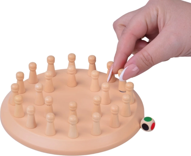 Preprosta pravila, velika zabava