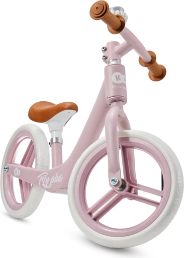Lightweight magnesium frame for easy handling