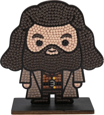 Figurica Crystal Art - Hagrid