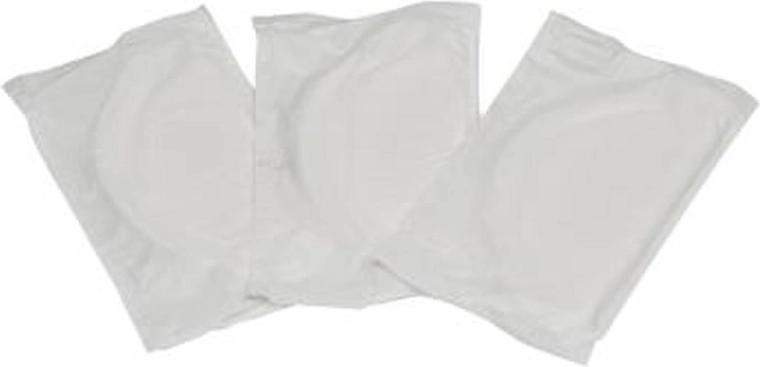 Zanesljivo pritrjevanje in higienska embalaža