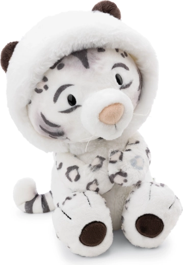 Mehak pliš za popolno crkljanje