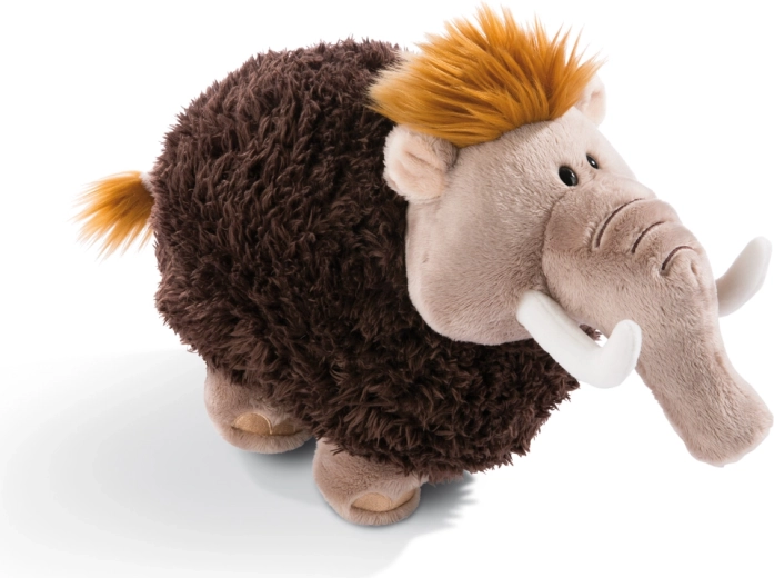 Plišasti mamut NICI 18 cm